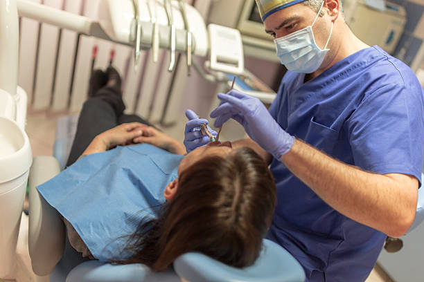 Best Dental Exams and Cleanings  in Alb, IA