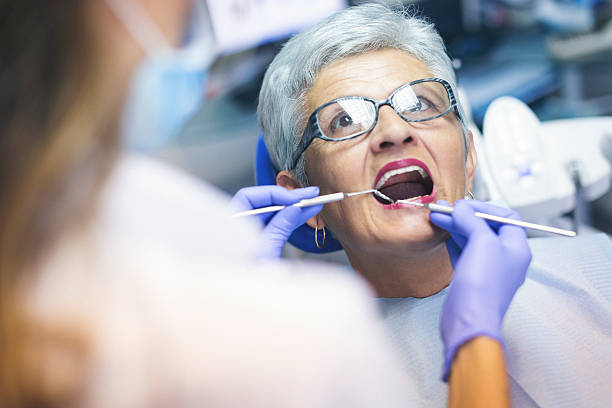 Best Dental Fillings (Composite and Amalgam)  in Alb, IA