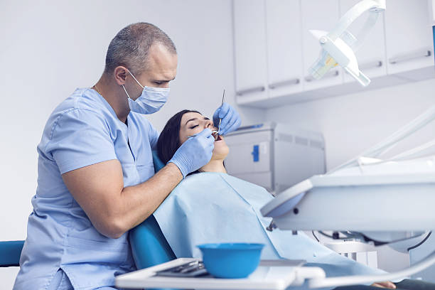 Best Sedation Dentistry  in Alb, IA